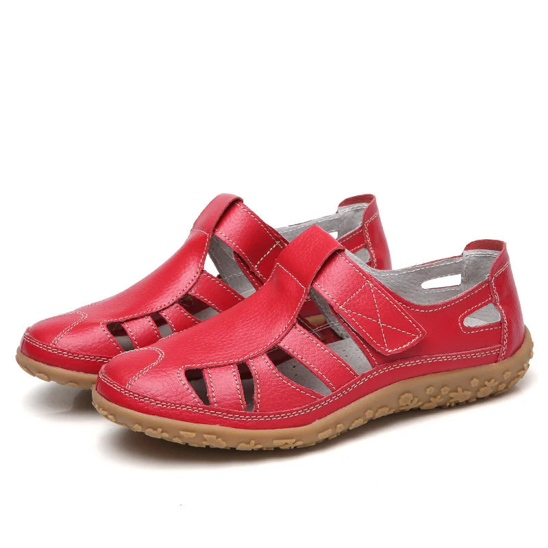 Atasia - Non-slip sandals for women