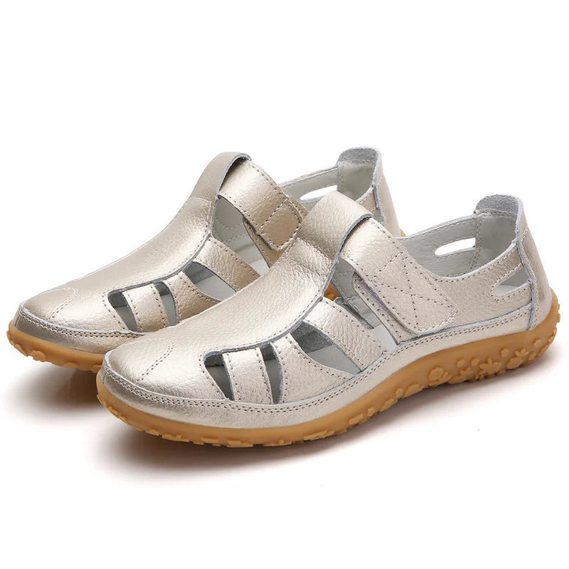 Atasia - Non-slip sandals for women