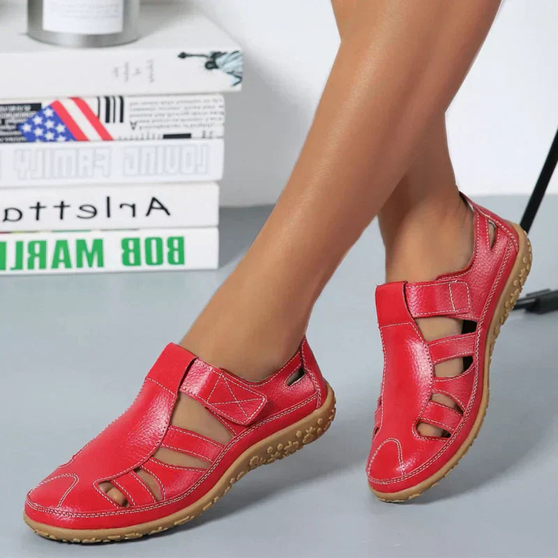 Atasia - Non-slip sandals for women
