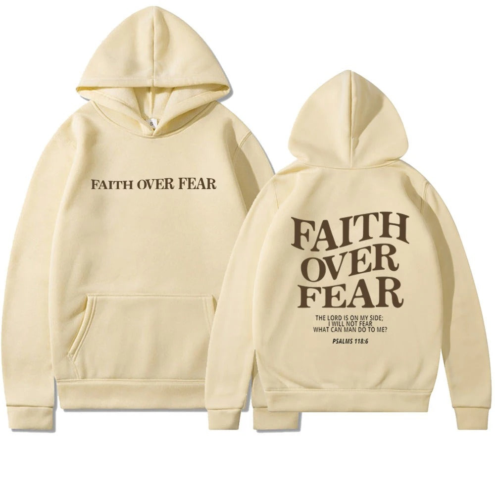 Hershey - Casual oversized hoodie jacket