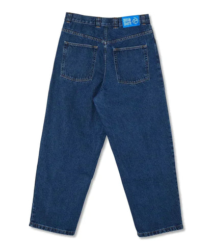 Big Boy Jeans | weit TEECEY