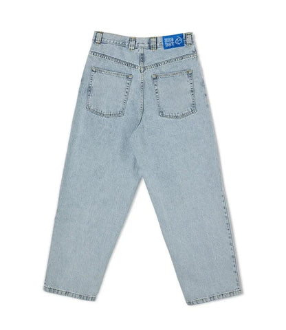 Big Boy Jeans | weit TEECEY