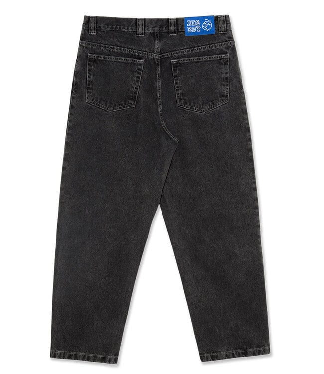 Big Boy Jeans | weit TEECEY